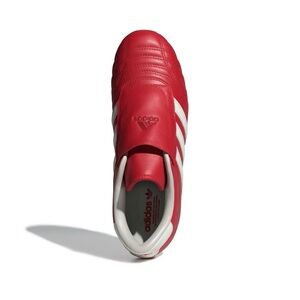 Adidas Red Soccer Shoes new in the box